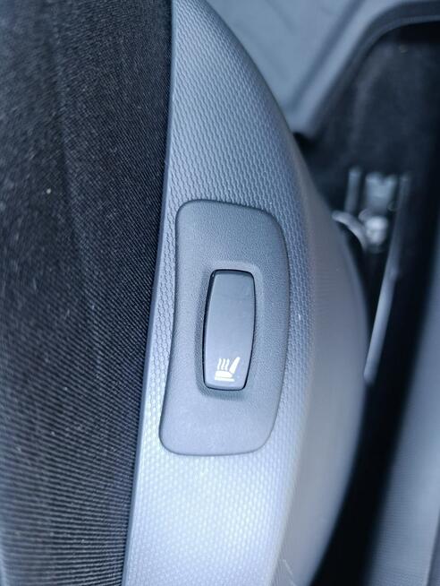 Renault Captur Nawigacja podgrzewane fotele