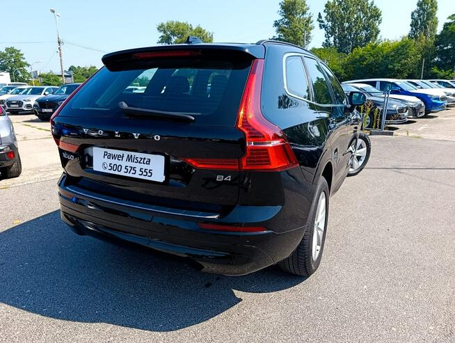 Volvo XC 60 fv23 1właściciel