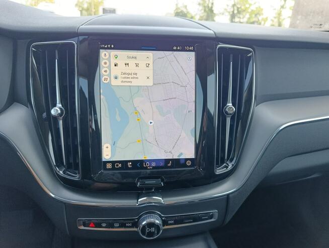 Volvo XC 60 fv23 1właściciel