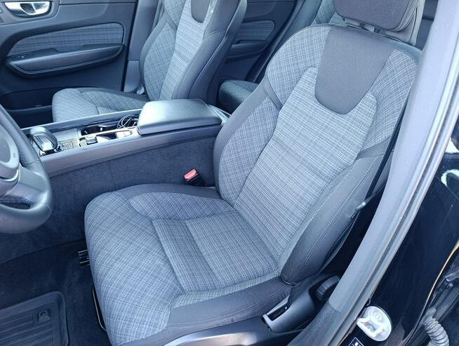 Volvo XC 60 fv23 1właściciel