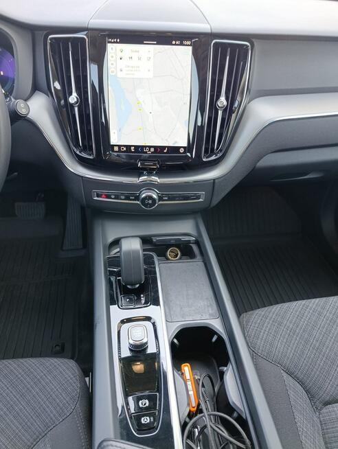 Volvo XC 60 fv23 1właściciel