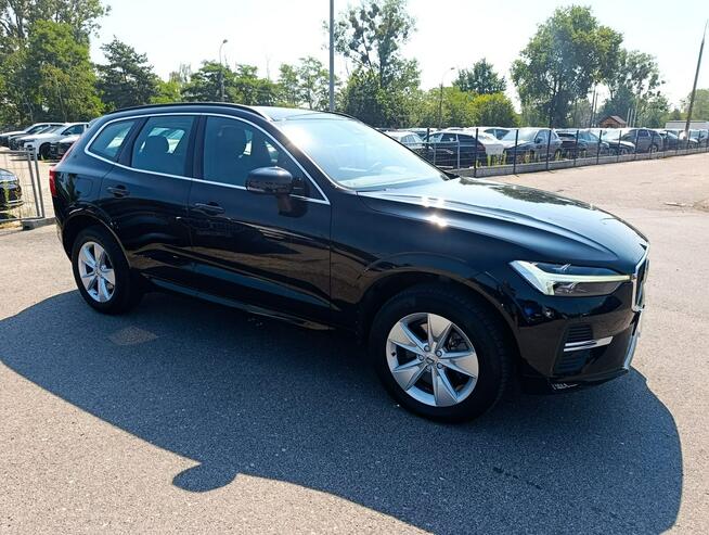 Volvo XC 60 fv23 1właściciel