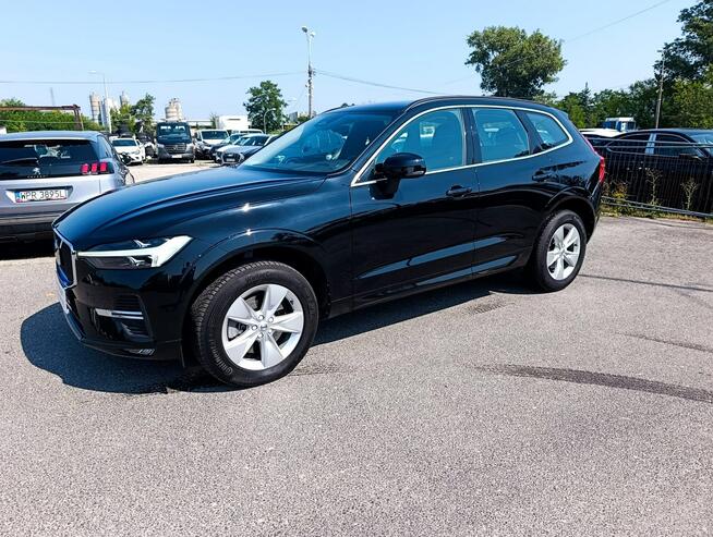 Volvo XC 60 fv23 1właściciel