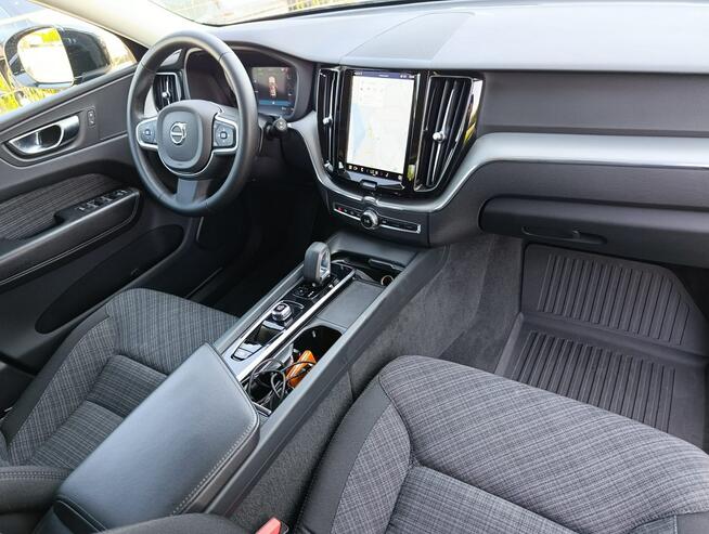 Volvo XC 60 fv23 1właściciel