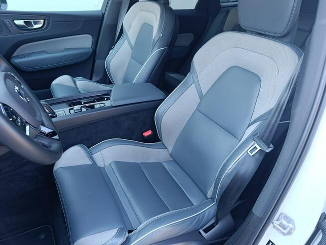 Volvo XC 60 Salon Polska jeden właściciel