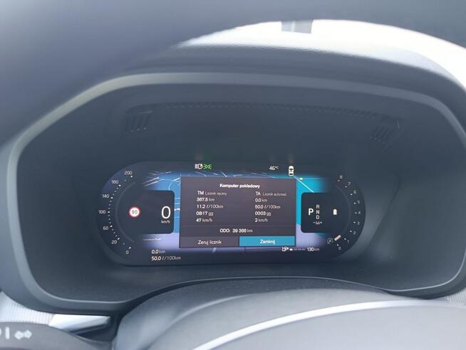 Volvo XC 60 Salon Polska jeden właściciel