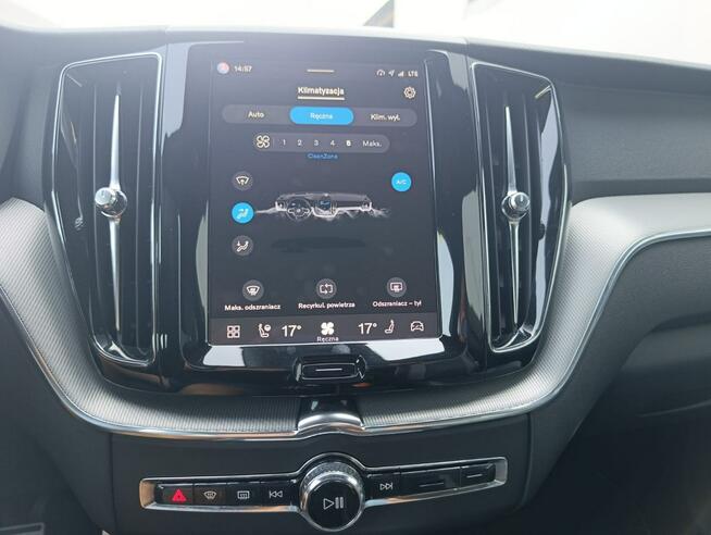 Volvo XC 60 Salon Polska jeden właściciel