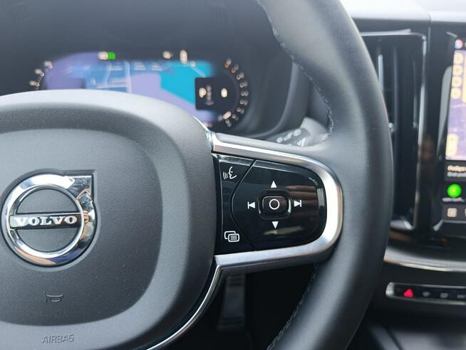 Volvo XC 60 Salon Polska jeden właściciel