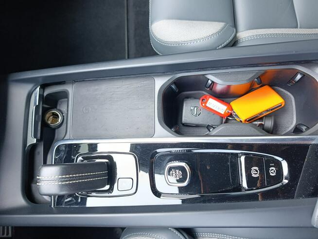 Volvo XC 60 Salon Polska jeden właściciel