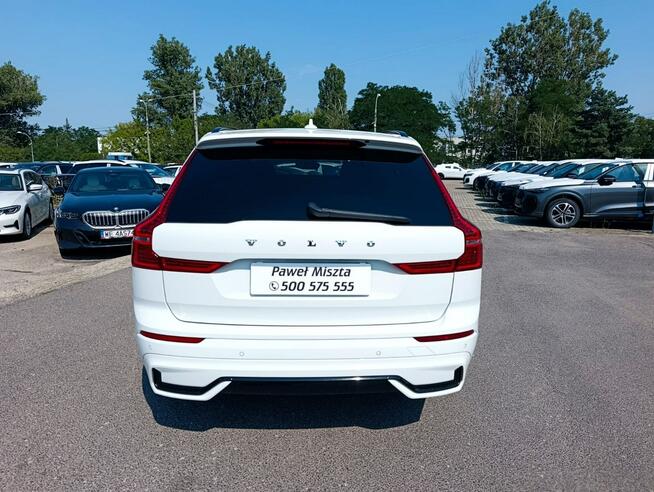 Volvo XC 60 Salon Polska jeden właściciel