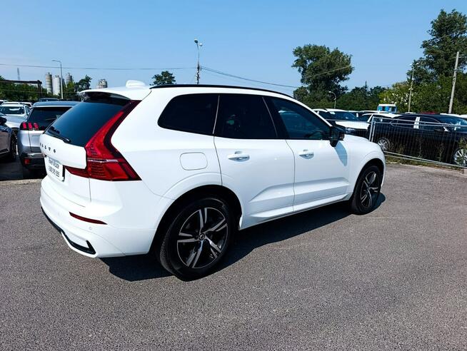 Volvo XC 60 Salon Polska jeden właściciel