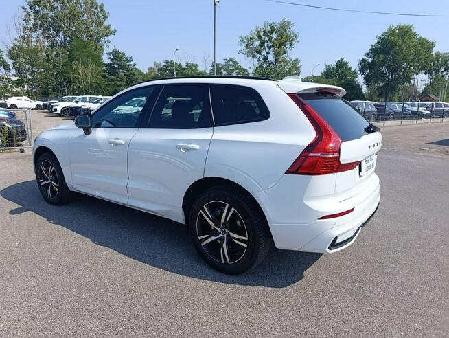 Volvo XC 60 Salon Polska jeden właściciel
