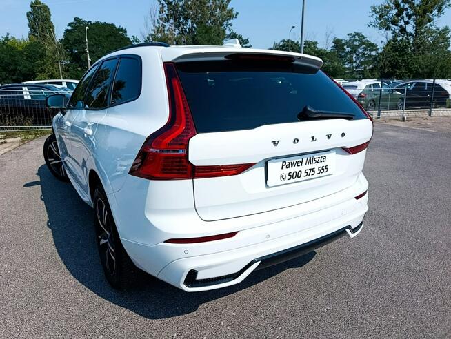 Volvo XC 60 Salon Polska jeden właściciel
