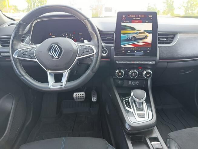 Renault Arkana Salon Polska jeden właściciel