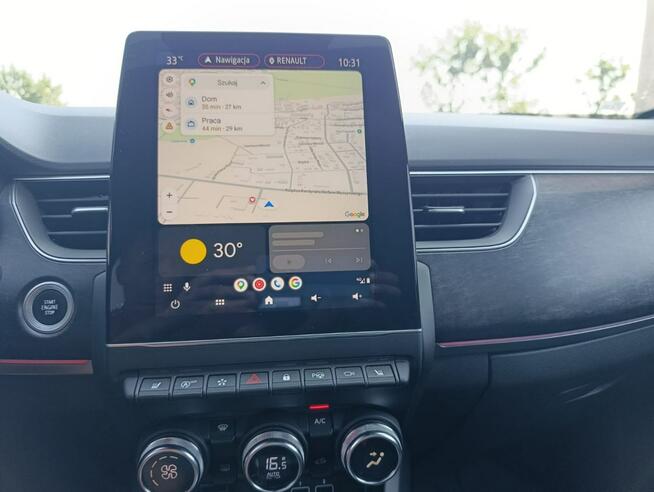 Renault Arkana Salon Polska jeden właściciel