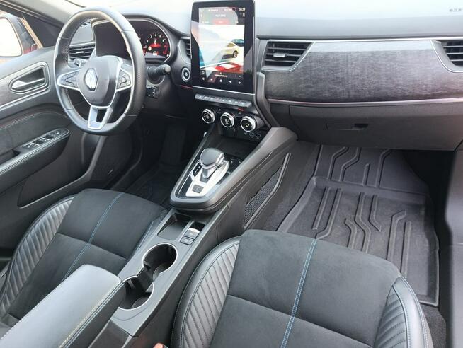 Renault Arkana Salon Polska jeden właściciel