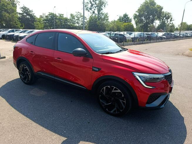 Renault Arkana Salon Polska jeden właściciel