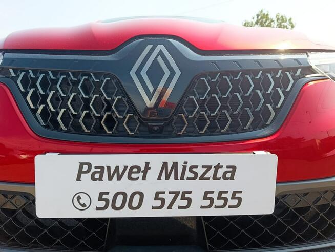 Renault Arkana Salon Polska jeden właściciel