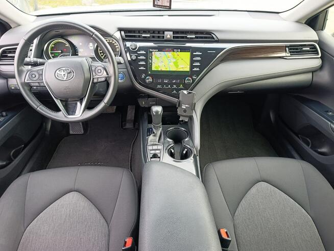 Toyota Camry Salon Polska fv23%