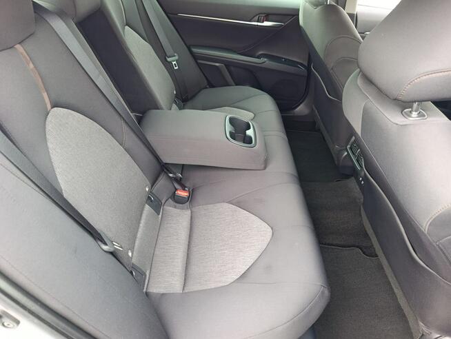 Toyota Camry Salon Polska fv23%