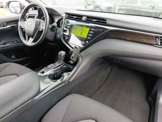 Toyota Camry Salon Polska fv23%