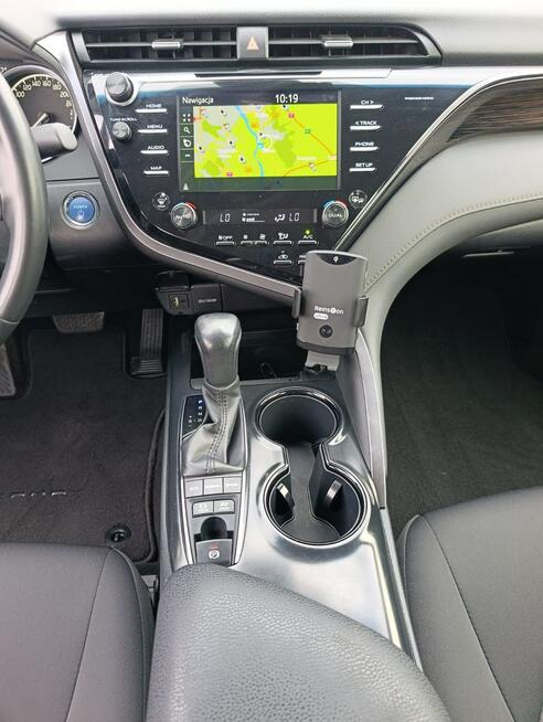 Toyota Camry Salon Polska fv23%