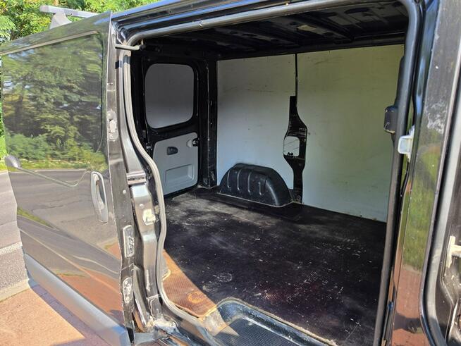 Renault Trafic II lift 2,0 dci 90 KM !!!