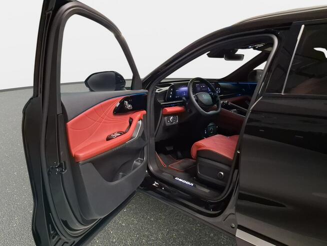 Omoda 9 - 537KM - Super Hybrid - Exclusive - Rocznik 2026