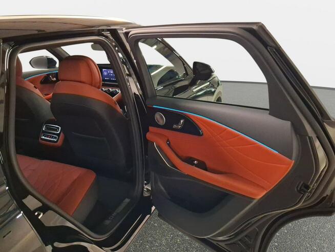 Omoda 9 - 537KM - Super Hybrid - Exclusive - Rocznik 2026