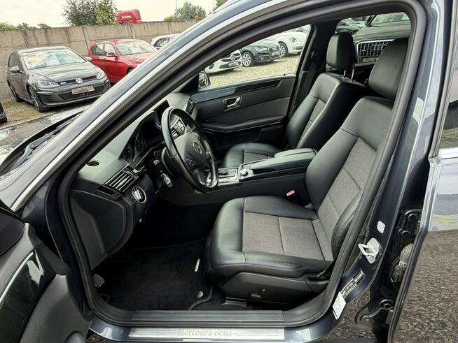 Mercedes E 200