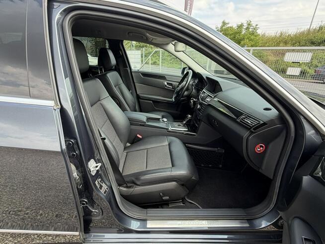 Mercedes E 200