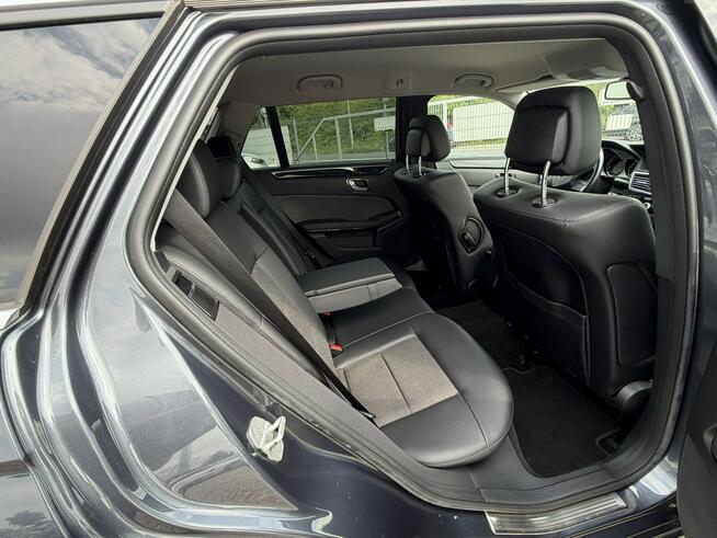 Mercedes E 200