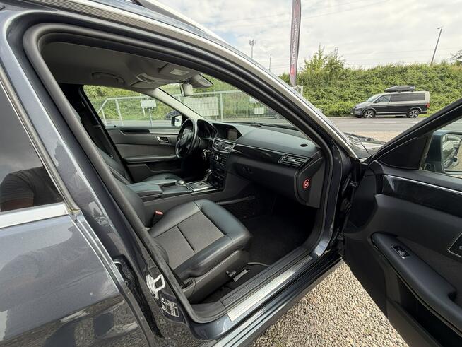 Mercedes E 200