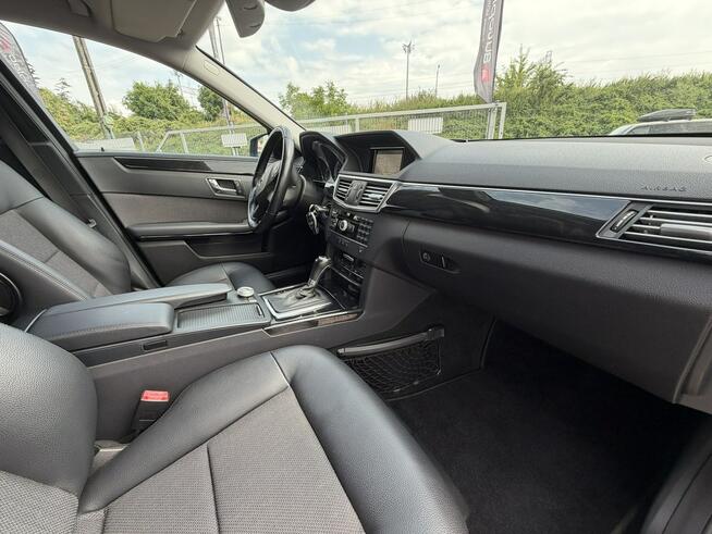 Mercedes E 200