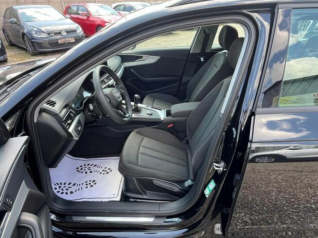 Audi A4 2.0TDi*150PS*Ultra*3strefA/C*315.000 ASO*Led*Hak*El. Klapa*Opłacony
