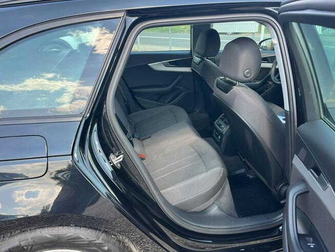 Audi A4 2.0TDi*150PS*Ultra*3strefA/C*315.000 ASO*Led*Hak*El. Klapa*Opłacony