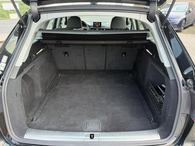 Audi A4 2.0TDi*150PS*Ultra*3strefA/C*315.000 ASO*Led*Hak*El. Klapa*Opłacony