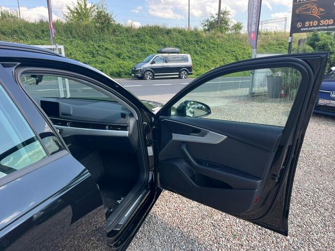 Audi A4 2.0TDi*150PS*Ultra*3strefA/C*315.000 ASO*Led*Hak*El. Klapa*Opłacony