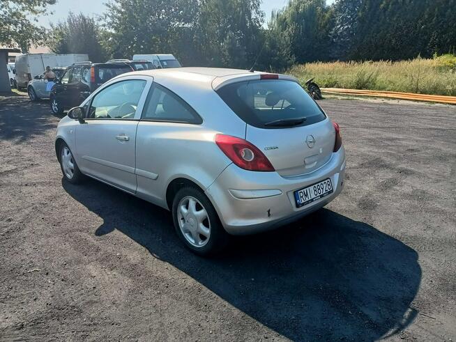 Opel Corsa 1.2 07r