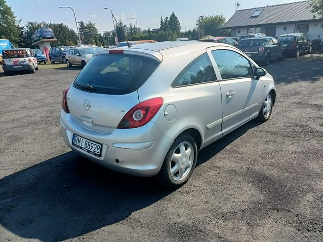 Opel Corsa 1.2 07r