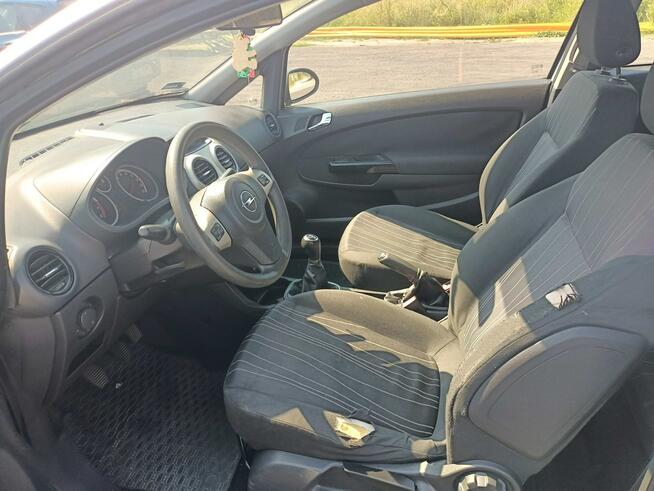 Opel Corsa 1.2 07r