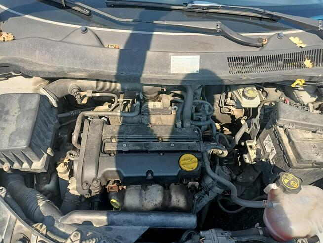 Opel Corsa 1.2 07r