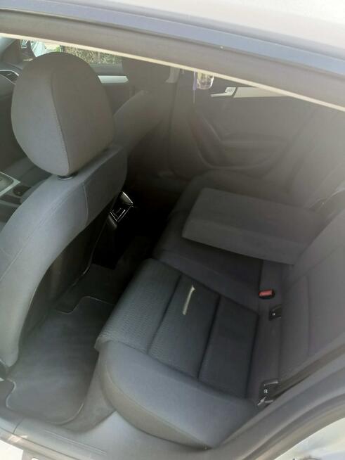 Audi A5 2.0TFSI 180km 10r
