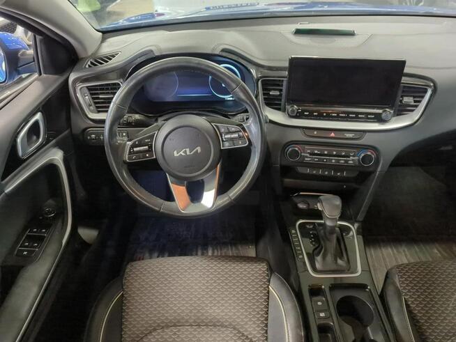 Kia Cee'd 1.6 GDI 141KM PHEV Business Line DCT Salon PL Iwł Serwis FV23%