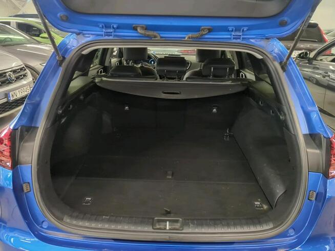 Kia Cee'd 1.6 GDI 141KM PHEV Business Line DCT Salon PL Iwł Serwis FV23%