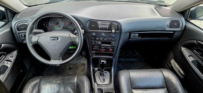 Volvo V40 Automat LPG GAZ Dostawa pod dom Opłaty 01.2027 Zamiana też!