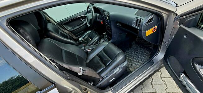 Volvo V40 Automat LPG GAZ Dostawa pod dom Opłaty 01.2027 Zamiana też!