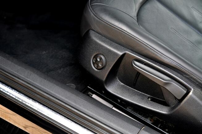 Audi A6 LiFT Bi Xenon Ledy Duża Navi Kamera Klimatronik Skóra Grzana El.Klapa
