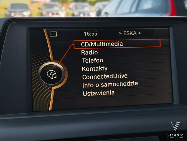 BMW F20 116i 135km KLIMA grzane fot CZUJNIKI serwis BEZWYPADEK 2014