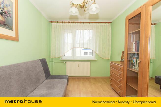 Zadbane mieszkanie 2 pokoje z loggią, na 1 piętrze